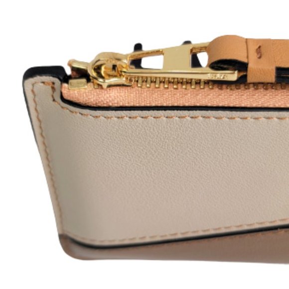 LOEWE  Leather Puzzle Coin and Card Holder - Picture 3 of 8